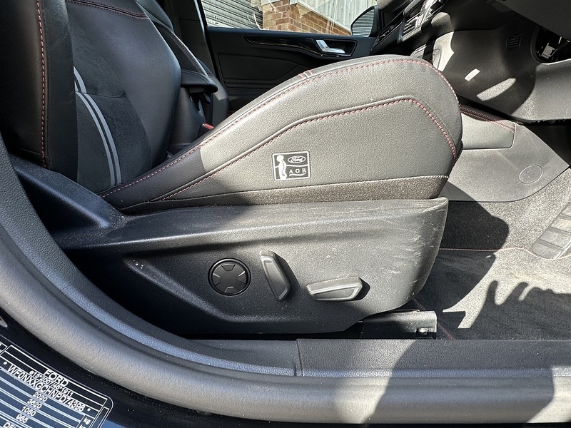 Used Ford Focus 2023 for sale - 76236292: Photo 25