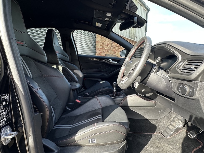 Used Ford Focus 2023 for sale - 76236292: Photo 26