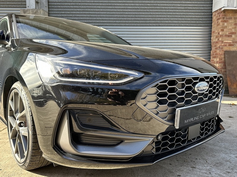 Used Ford Focus 2023 for sale - 76236292: Photo 27