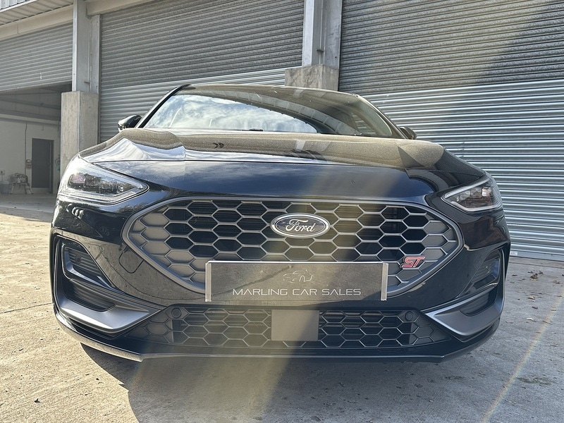 Used Ford Focus 2023 for sale - 76236292: Photo 30