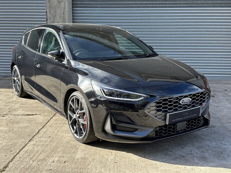 Used Ford Focus 2023 for sale - 76236292: Photo 31