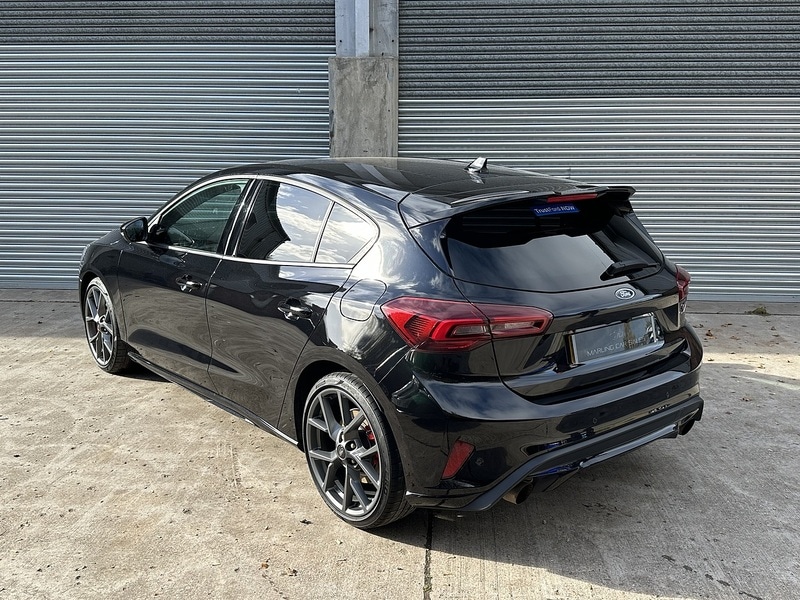 Used Ford Focus 2023 for sale - 76236292: Photo 4