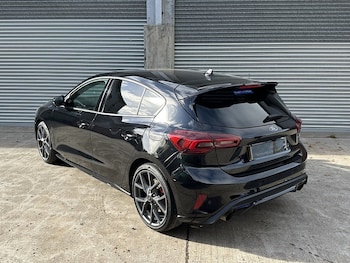 Used Ford Focus 2023 for sale - 76236292: Photo