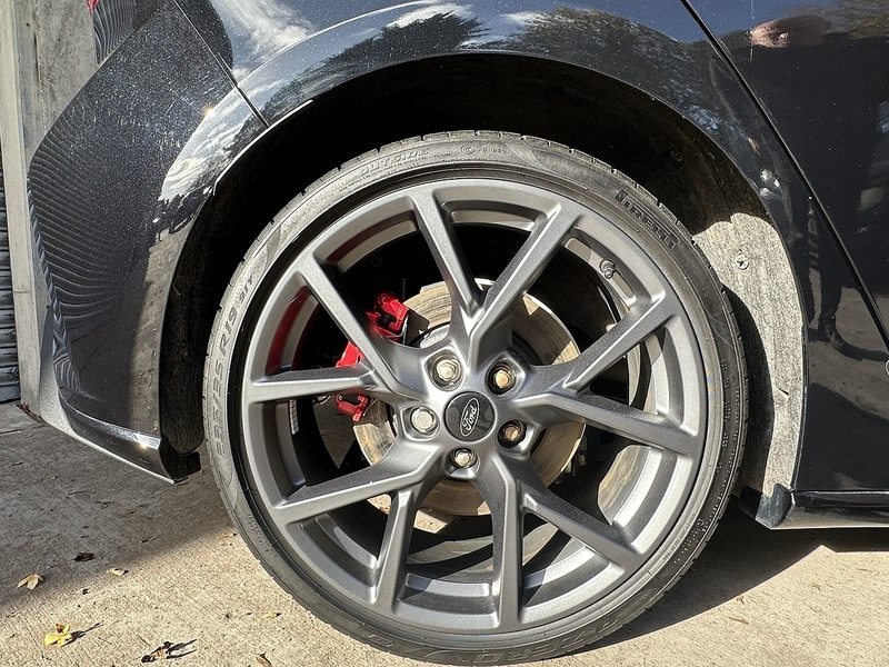 Used Ford Focus 2023 for sale - 76236292: Photo 5