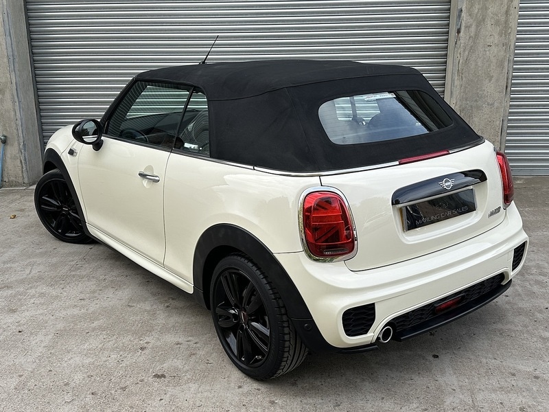 Used MINI Convertible 2019 for sale - 76197289: Photo 14