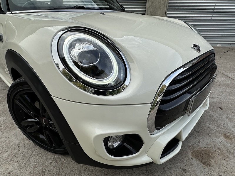 Used MINI Convertible 2019 for sale - 76197289: Photo 19