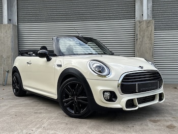 MINI - Convertible