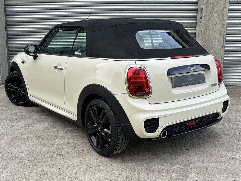 Used MINI Convertible 2019 for sale - 76197289: Photo 22