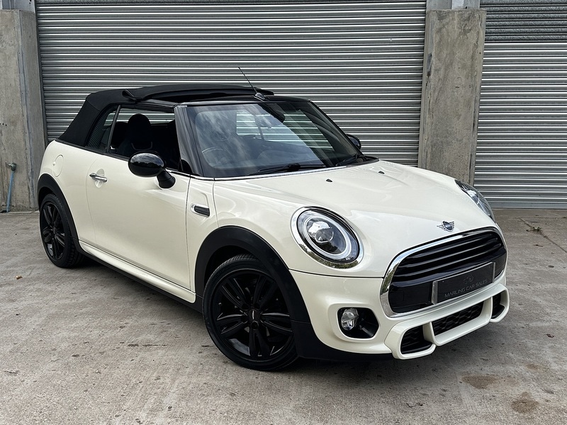 Used MINI Convertible 2019 for sale - 76197289: Photo 26
