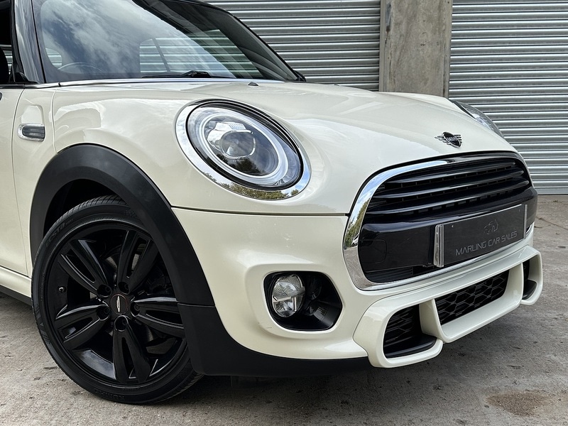 Used MINI Convertible 2019 for sale - 76197289: Photo 27