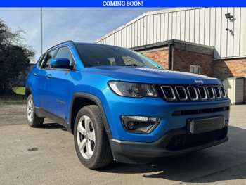 2019 - T MultiAirII Longitude 5-Door