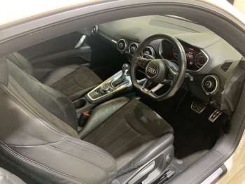 Used Audi TT 2014 for sale - 75054822: Photo