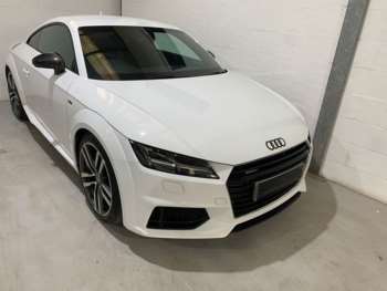 Used Audi TT 2014 for sale - 75054822: Photo