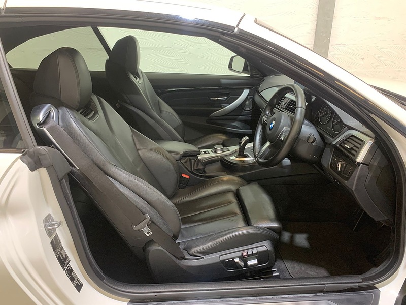 Used BMW 4 Series 2018 for sale - 76740822: Photo 10