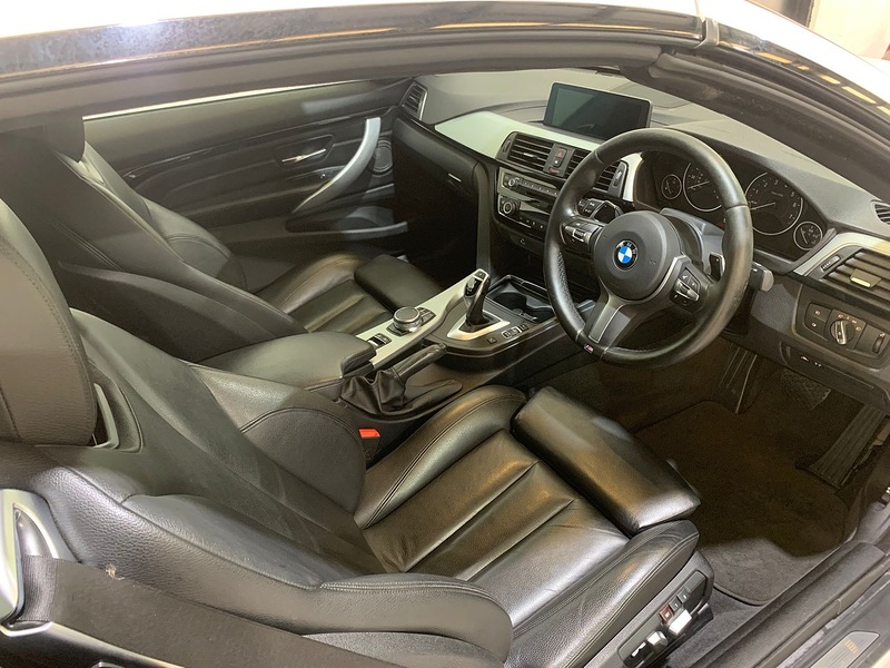 Used BMW 4 Series 2018 for sale - 76740822: Photo 11
