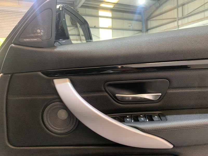 Used BMW 4 Series 2018 for sale - 76740822: Photo 13