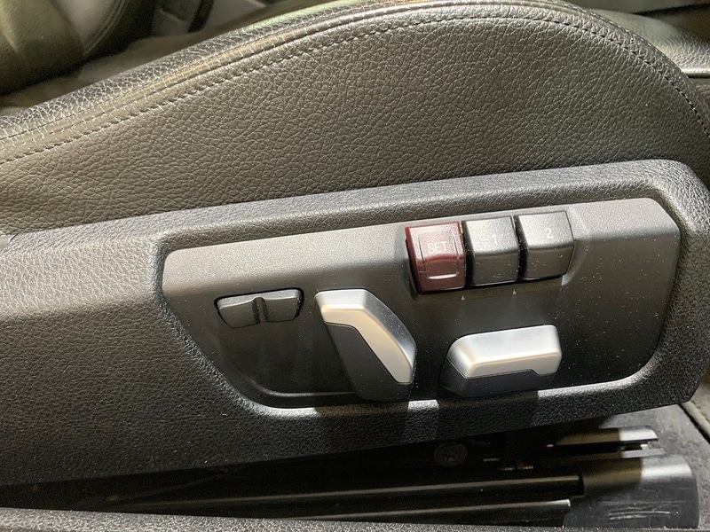 Used BMW 4 Series 2018 for sale - 76740822: Photo 14