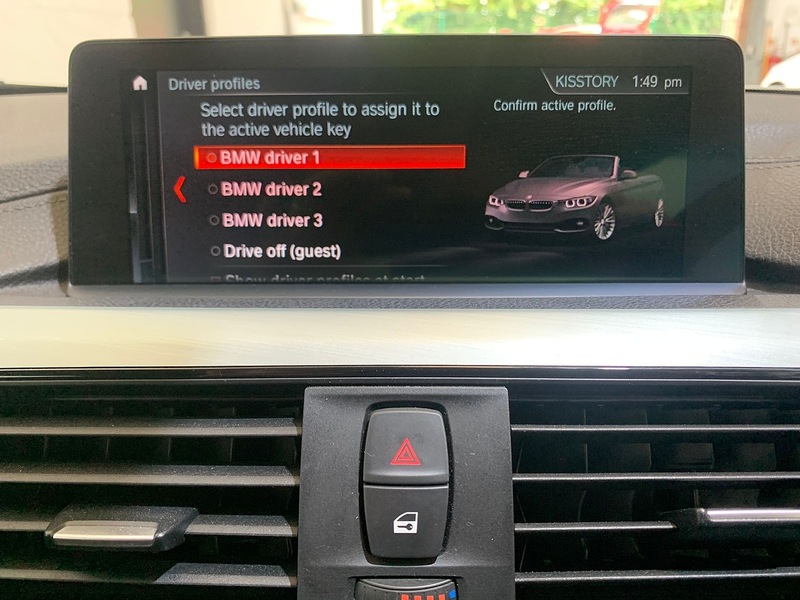 Used BMW 4 Series 2018 for sale - 76740822: Photo 17