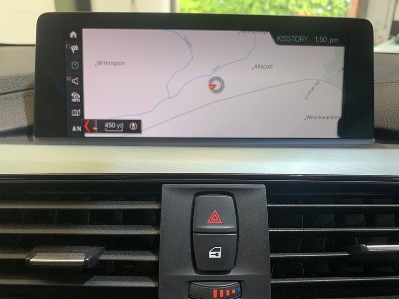 Used BMW 4 Series 2018 for sale - 76740822: Photo 19