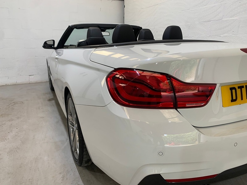 Used BMW 4 Series 2018 for sale - 76740822: Photo 28