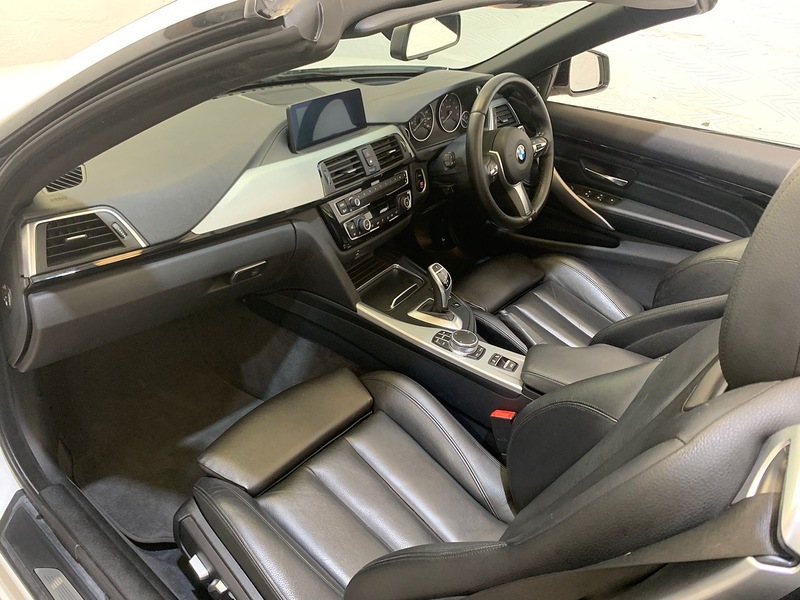 Used BMW 4 Series 2018 for sale - 76740822: Photo 33