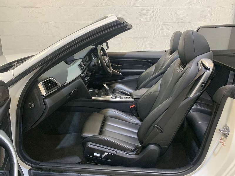 Used BMW 4 Series 2018 for sale - 76740822: Photo 35