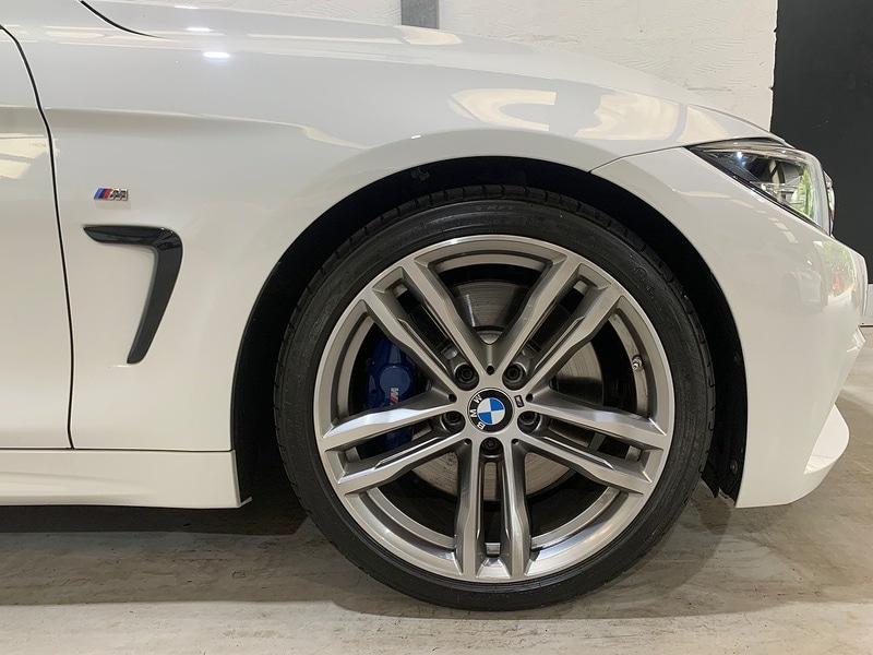 Used BMW 4 Series 2018 for sale - 76740822: Photo 4