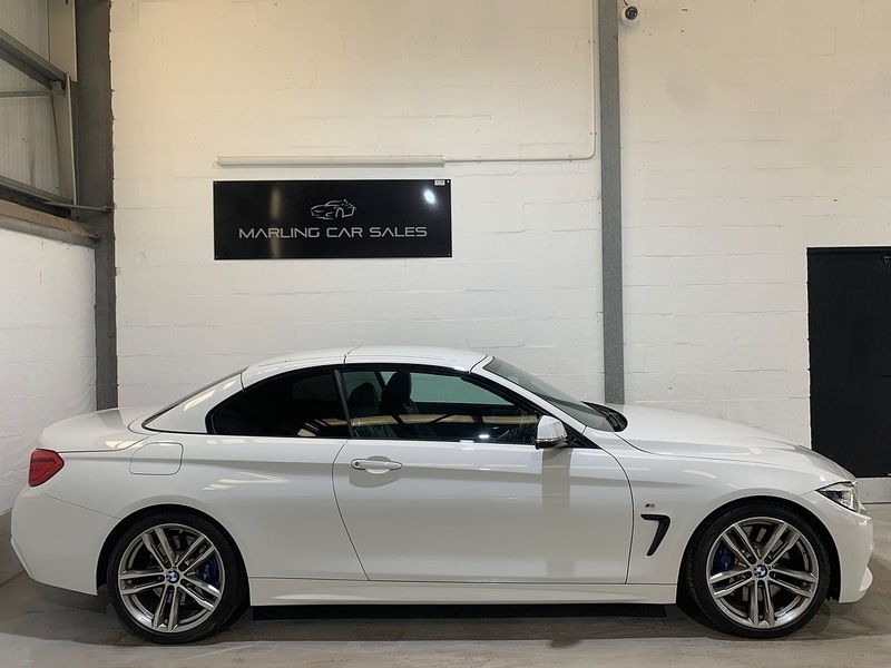 Used BMW 4 Series 2018 for sale - 76740822: Photo 8