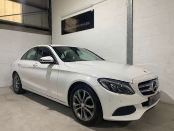 2016 - C200d Sport 4-Door