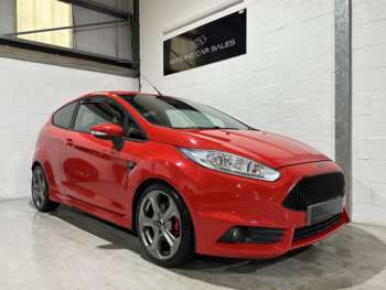 2014 - T EcoBoost ST-2 3-Door