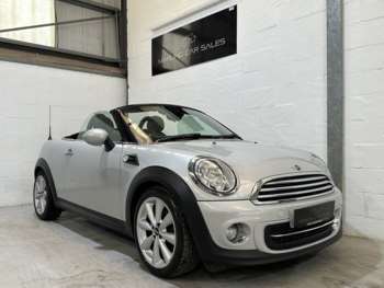 2012 - Cooper 2-Door