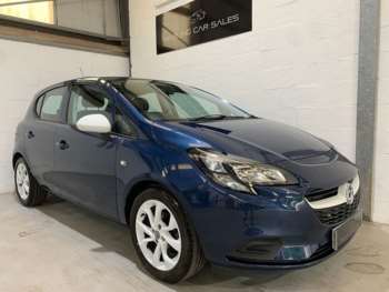 2015 - i ecoFLEX Sting 5-Door