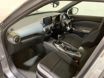 Used Nissan Juke 2021 for sale - 75516465: Photo