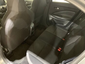 Used Nissan Juke 2021 for sale - 75516465: Photo