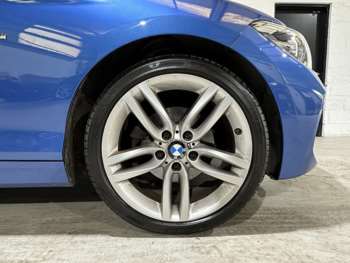 Used BMW 1 Series 2015 for sale - 74438450: Photo