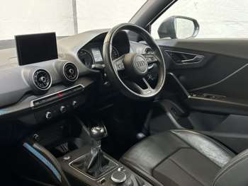 Used Audi Q2 2019 for sale - 74589125: Photo