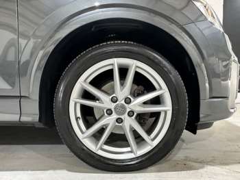 Used Audi Q2 2019 for sale - 74589125: Photo