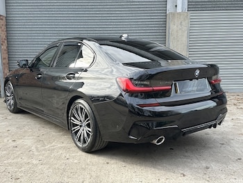 Used BMW 3 Series 2019 for sale - 76578165: Photo