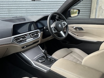 Used BMW 3 Series 2019 for sale - 76578165: Photo