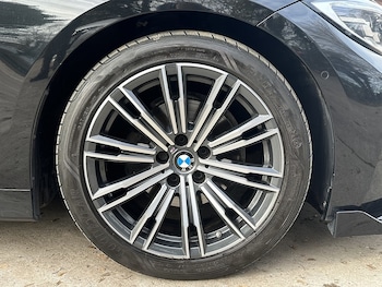 Used BMW 3 Series 2019 for sale - 76578165: Photo