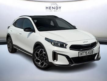 Used Kia XCeed 2026 for sale - 79564337: Photo