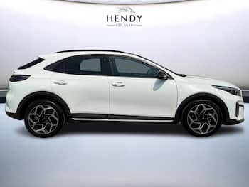 Used Kia XCeed 2026 for sale - 79564337: Photo