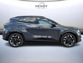Used Kia Sportage 2023 for sale - 79235764: Photo