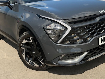 Used Kia Sportage 2023 for sale - 79235764: Photo