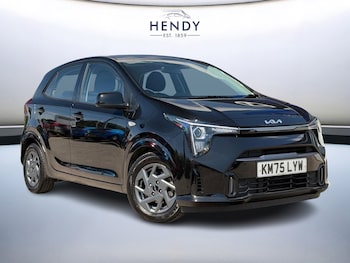 Used Kia Picanto 2025 for sale - 79315325: Photo