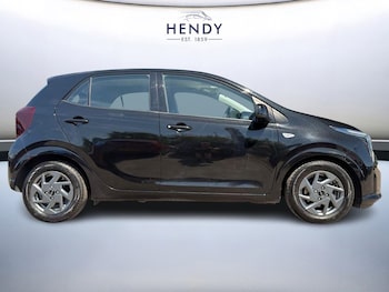 Used Kia Picanto 2025 for sale - 79315325: Photo