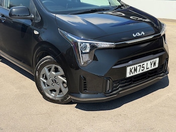 Used Kia Picanto 2025 for sale - 79315325: Photo