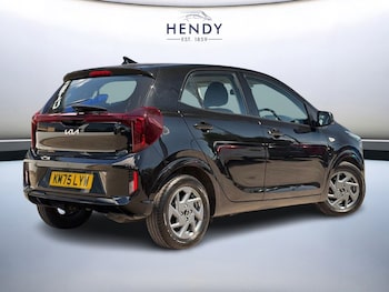 Used Kia Picanto 2025 for sale - 79315325: Photo