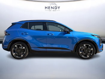 Used Kia Sportage 2025 for sale - 79199927: Photo