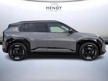 Used Kia EV3 2026 for sale - 79632956: Photo